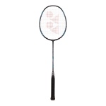 Yonex Badminton Racket ARC Saber 2 Clear (balanced, flexible) black/blue - strung -